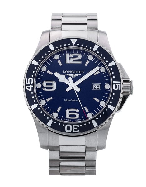Longines HydroConquest L3.730.4.96.6